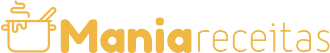 Mania receitas