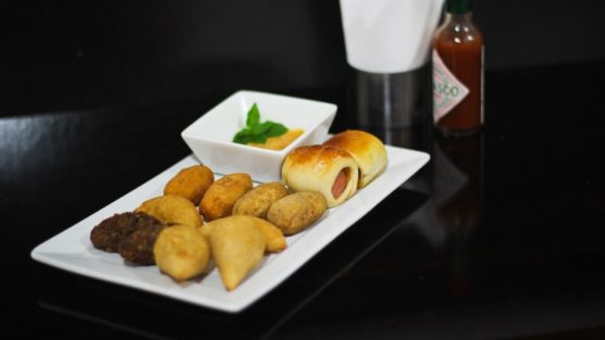 15 Deliciosas Receitas de Salgado de Forno