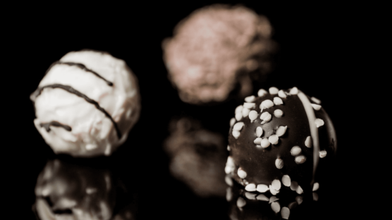 15 Receitas Incríveis de Trufas Gourmet para você experimentar
