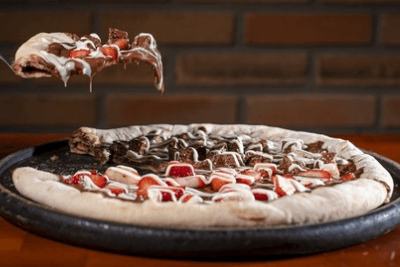 pIZZA DOCE